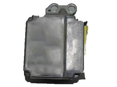 2001 Toyota Camry Air Bag Control Module - 89170-06091