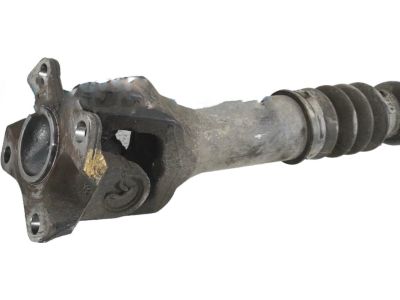 2020 Toyota Tacoma Drive Shaft - 37140-04053