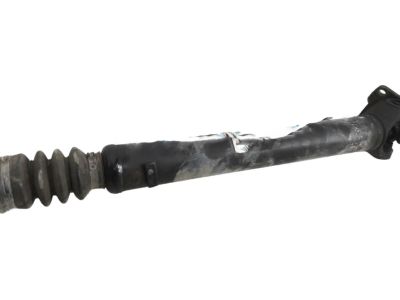 2020 Toyota Tacoma Drive Shaft - 37140-04053