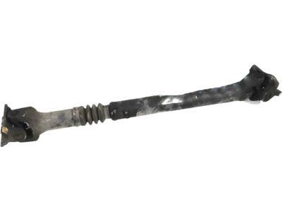 2020 Toyota Tacoma Drive Shaft - 37140-04053