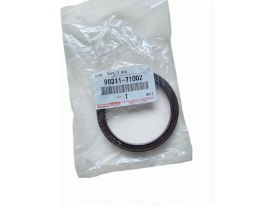 Toyota Camshaft Seal - 90311-71002
