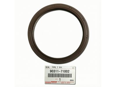 Toyota Camshaft Seal - 90311-71002