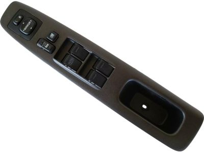 2005 Toyota Camry Power Window Switch - 84820-33180