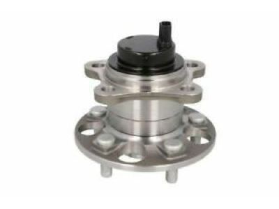 Toyota Highlander Wheel Hub - 42460-48040