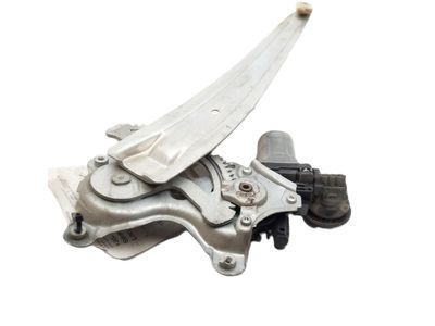 2011 Toyota Camry Window Regulator - 69804-06110