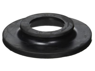 48257-47020 Toyota Rear Coil Spring Insulator Product Photo 1 of 2