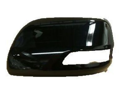 Toyota Mirror Cover - 87945-60020-B1