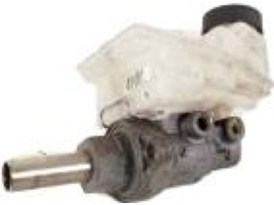 Toyota Celica Brake Master Cylinder - 47207-20140