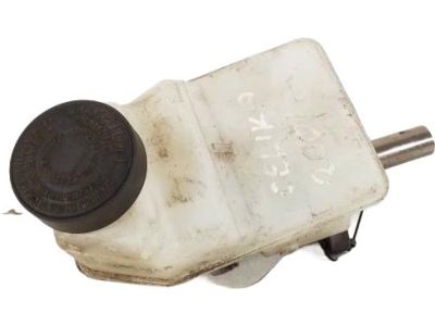 Toyota Celica Brake Master Cylinder - 47207-20140