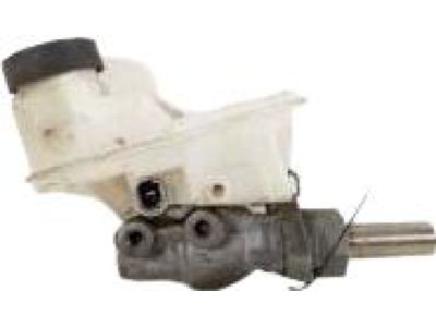 Toyota Celica Brake Master Cylinder - 47207-20140
