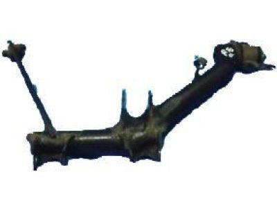 Toyota 48710-32093 Arm Assembly Rear Suspension No.1 Right
