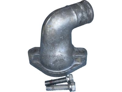 1978 Toyota Corolla Thermostat Housing - 16331-31010