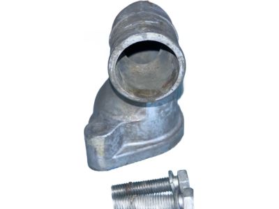 1978 Toyota Corolla Thermostat Housing - 16331-31010