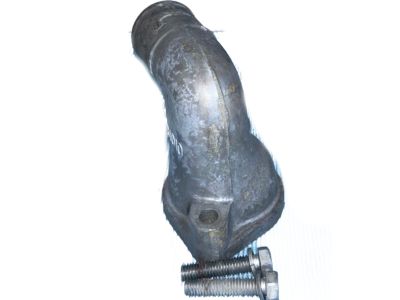 1978 Toyota Corolla Thermostat Housing - 16331-31010