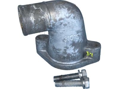 1978 Toyota Corolla Thermostat Housing - 16331-31010