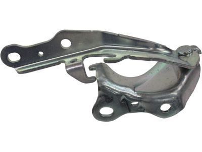 Toyota 53410-04010 Hinge Assembly, Hood, RH