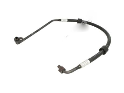 Toyota 88726-60730 Pipe, Cooler Refrigerant Liquid, C