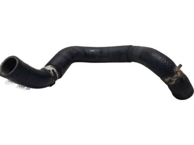 2015 Toyota Avalon Radiator Hose - 16572-0V070