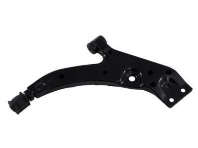 Toyota 48069-46011 Front Suspension Control Arm Sub-Assembly Lower Left