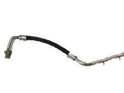 Toyota Sienna A/C Hose - 88706-08150