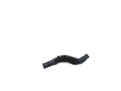 2014 Toyota Camry Coolant Reservoir Hose - 16261-36010