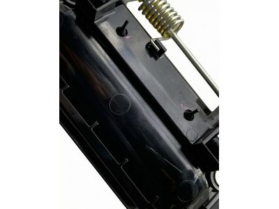 2000 Toyota Tacoma Door Handle - 69230-35080