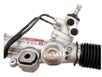 Toyota Rack And Pinion - 44250-60100