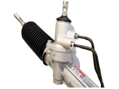 Toyota Rack And Pinion - 44250-60100