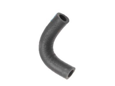 1985 Toyota 4Runner Coolant Reservoir Hose - 16261-35070