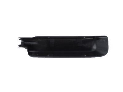 Toyota 63493-60070 Cover, Roof Rack Leg, Rear RH