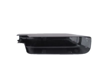 Toyota 63493-60070 Cover, Roof Rack Leg, Rear RH