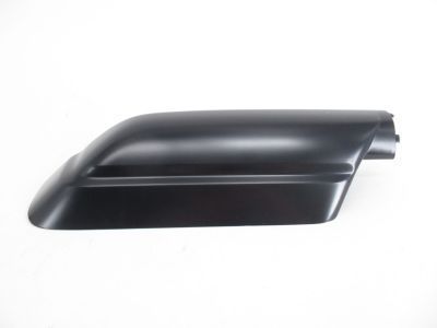 Toyota 63493-60070 Cover, Roof Rack Leg, Rear RH