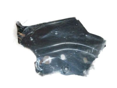 Toyota 53718-06030 Plate, Fender Apron, LH