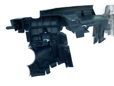 2020 Toyota Camry Radiator Support - 16593-F0370