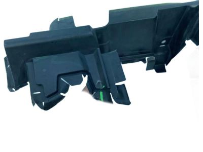 2020 Toyota Camry Radiator Support - 16593-F0370