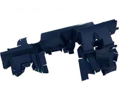 2020 Toyota Camry Radiator Support - 16593-F0370