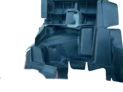 2020 Toyota Camry Radiator Support - 16593-F0370