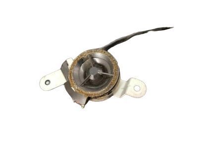 Toyota 86160-0C010 Speaker Assembly, Front