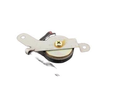 Toyota 86160-0C010 Speaker Assembly, Front