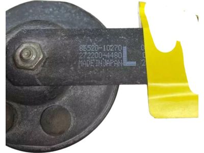Toyota 86520-10270