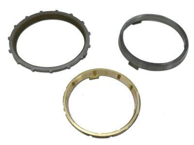 Toyota Synchronizer Ring - 33038-35010