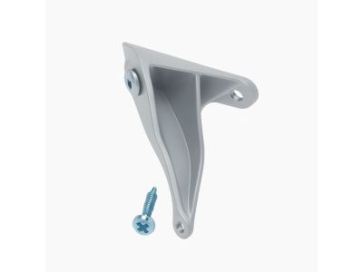 81196-33020 Toyota Retainer Headlamp Protector Lower LH Product Photo 2 of 2