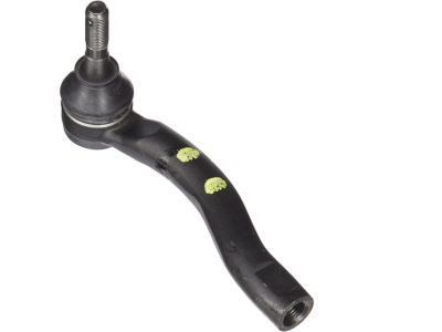 Genuine Toyota 45503-47030 Steering Tie Rod End Sub-Assembly 