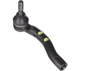 2006 Toyota Prius Tie Rod End - 45047-49075