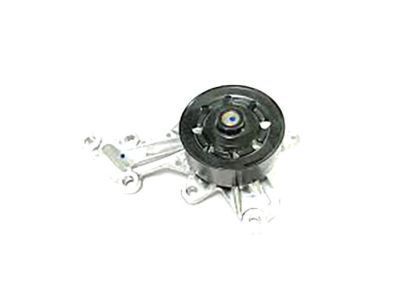16100-09770 Genuine Toyota Pump Assembly, Water