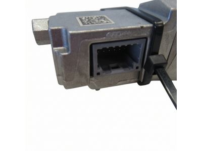2023 Toyota Sequoia Mirror Actuator - 8646C-0C140