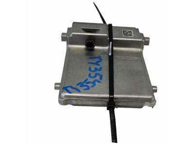 2023 Toyota Sequoia Mirror Actuator - 8646C-0C140
