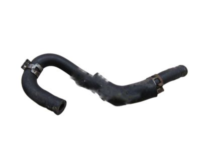 2012 Toyota Corolla Coolant Reservoir Hose - 16264-37021