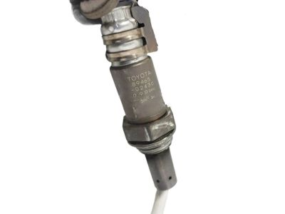 2022 Toyota Corolla Oxygen Sensor - 89465-02430