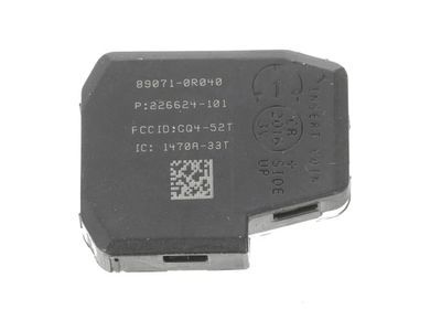 2018 Toyota Highlander Transmitter - 89071-0R040